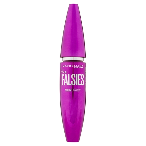 Maybelline New York The Falsies Mascara Effetto Allungante